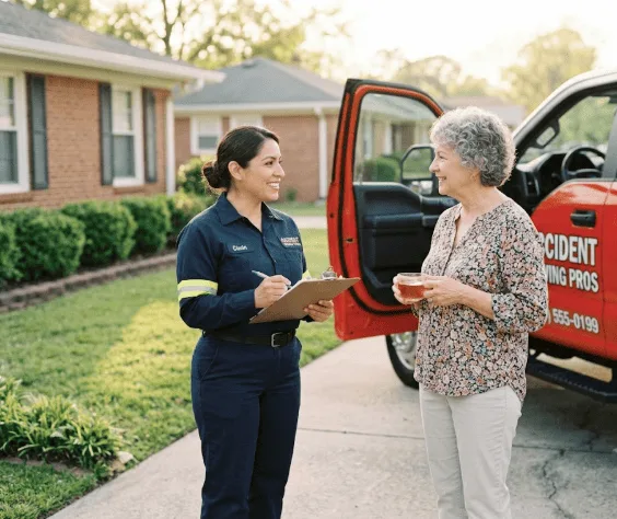 Accident Towing Service Frankfort, IN FAQs